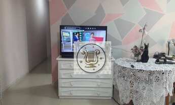 Imagem 3: Apartamento com 2 dormitórios à venda por R$ 340.000 - Limão - São Paulo/SP