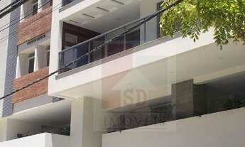 Imagem 1: Apartamento com 3 dormitórios, 125 m² - venda por R$ 980.000,00 ou aluguel por R$ 3.500,00