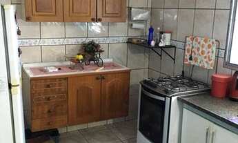 Imagem: G.G CASA NA CIDADE NOVA ENTRADA R$ 9.800,00