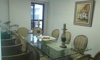 Imagem 5: Cobertura na quadra d praia do Forte, 5 dormitórios