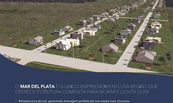 Imagem 4: Terreno Na Praia - 15 km de Torres lugar Calmo Tranquilo