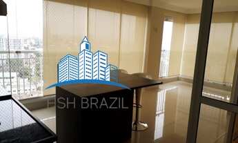 Imagem 6: SãO PAULO - Apartamento Padrão - Santo Amaro