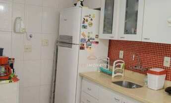 Imagem 7: Apartamento com 3 dormitórios à venda, 101 m² por R$ 688.000 - Recreio dos Bandeirantes