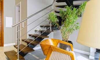 Imagem 4: Casa de condomínio sobrado para venda possui 182 metros quadrados com 3 quartos