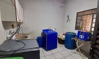 Imagem 7: Casa com 4 dormitórios à venda, 260 m² por R$ 750.000 - Jardim Nova Veneza - Sumaré/SP