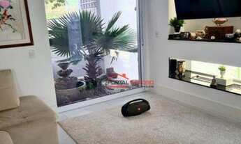 Imagem 5: Casa com 4 dormitórios para alugar, 330 m² por R$ 7.500,00/mês - Granja Viana - Cotia/SP