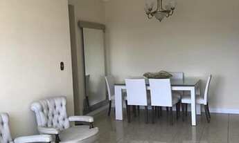 Imagem 4: Apartamento com 91m² para venda no Centro de Poá