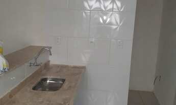 Imagem 3: Casa na fazenda grande do retiro com laje livre