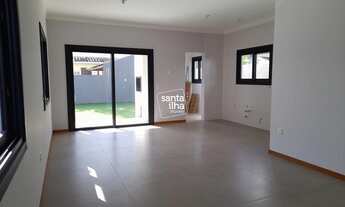 Imagem 7: Casa para venda tem 160 metros quadrados com 4 quartos em Campeche - Florianópolis - SC