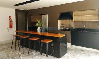 Imagem 4: Apartamento Brooklin | 03 Suítes | 03 Vagas