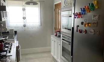 Imagem 7: Apartamento para Venda em Santo André, Vila Gilda, 3 dormitórios, 3 suítes, 5 banheiros, 3