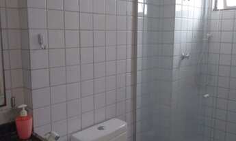 Imagem 5: Apartamento para venda possui 30 metros quadrados com 1 quarto em Casa Forte - Recife - PE