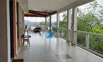 Imagem 3: Chácara à venda, em Condomínio fechado, lugar com lagos e muita natureza, aproveite, agend