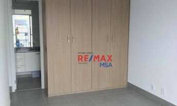 Imagem 6: Apartamento com 3 dormitórios para alugar, 83 m² por R$ 6.800,00/mês - Vila Madalena - São