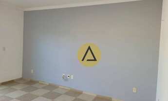 Imagem 4: Apartamento com 2 dormitórios à venda, 70 m² por R$ 250.000 - Atlântica - Rio das Ostras/R