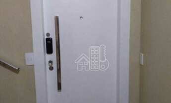 Imagem 6: Apartamento com 2 dormitórios à venda, 70 m² por R$ 630.000,00 - Icaraí - Niterói/RJ