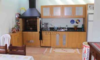 Imagem 4: LINDA CASA NO PARQUE DOS PRINCIPES