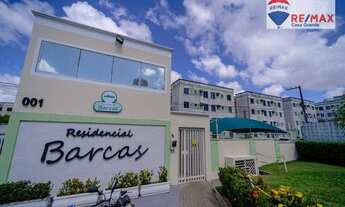 Imagem: Apartamento Muito Novo no Barcas