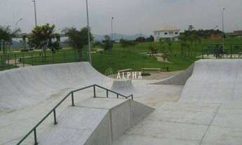Imagem 7: Terreno à venda, 492 m² por R$ 1.050.000,00 - Residencial Burle Marx - Santana de Parnaíba