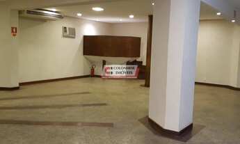 Imagem 7: Salão Comercial Comercial Santo André - SP - Vila Bastos