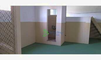 Imagem 4: Galpão para alugar, 370 m² por R$ 6.800/mês - Vila Pereira Barreto - São Paulo/SP