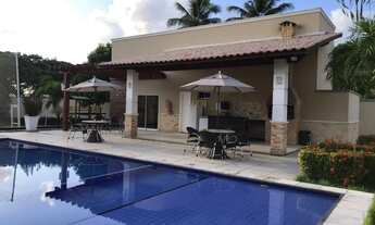 Imagem 4: Casa em Condomínio para Venda em Fortaleza, Lagoa Redonda, 3 dormitórios, 2 suítes, 3 banh