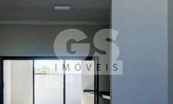 Imagem 6: Casa com 3 dormitórios à venda, 170 m² por R$ 980.000,00 - Condomínio Residencial Mont Bla