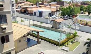 Imagem: Apartamento para venda possui 45m2 com 2