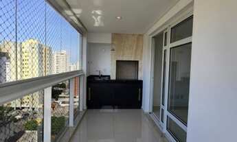 Imagem 4: Apartamento com 3 quartos para alugar por R$ 4000.00, 148.30 m2 - CENTRO - LONDRINA/PR