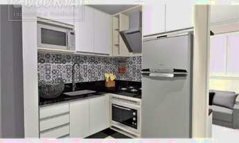 Imagem 2: Santo André - Casa Padrão - Parque Oratório