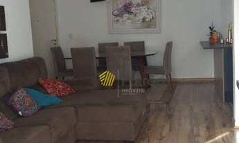 Imagem: Apartamento com 3 dormitórios à venda