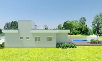 Imagem 7: CRICIÚMA - Casa Padrão - MINA DO MATO