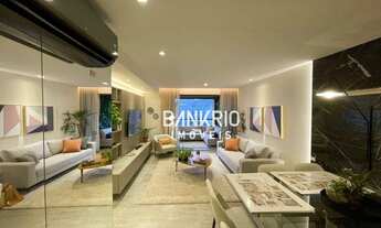 Imagem 4: Apartamento, 4 Quartos, 2 Vagas, 109 m², Botafogo - Rio de Janeiro