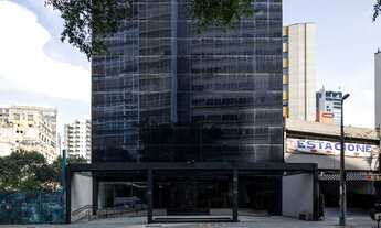 Imagem 2: Prédio inteiro monousuário de 4.500 metros quadrados para venda e locação no Centro - São