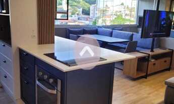 Imagem 5: Apartamento mobiliado bairro São Cristovão - Criciúma SC Ref.:169