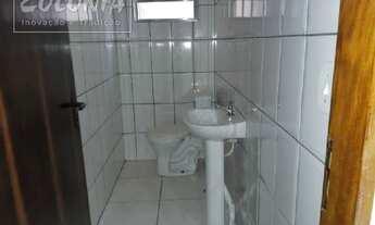 Imagem 5: Santo André - Conjunto Comercial/sala - Vila América