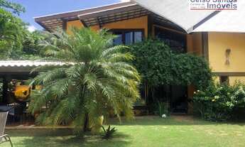 Imagem 5: Casa 4 quartos Porto das baleias - Praia do Forte - Mata de São João/BA