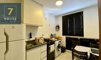 Imagem 7: Kitnet à venda - Zona 07 - Jardim Canadá - Maringá/PR