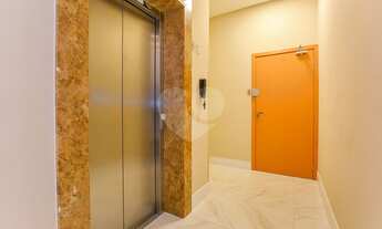 Imagem 5: Curitiba - Apartamento Padrão - Água Verde