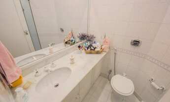 Imagem 3: Apartamento para venda com 285 metros quadrados com 4 quartos