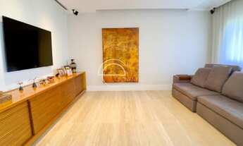 Imagem 6: Rio de Janeiro - Apartamento Padrão - Lagoa