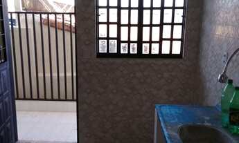 Imagem 5: Kitnet/conjugado para aluguel tem 25 metros quadrados em Ceilândia Sul - Brasília - DF