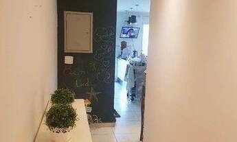 Imagem 7: Cobertura com 3 dormitórios à venda, 140 m² por R$ 636.000,00 - Baeta Neves - São Bernardo