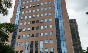 Imagem 7: Sala/Conjunto comercial para aluguel e venda tem 54 metros quadrados no bairro Berrini - S