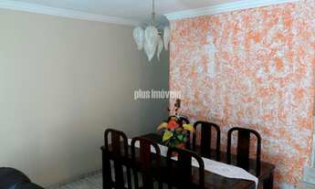 Imagem 3: VILA IMPÉRIO Casa com 3 dormitórios