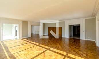 Imagem 5: Apartamento à Venda - Santa Cecília, 4 Quartos, 460 m2