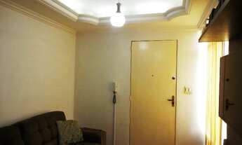 Imagem 2: Apartamento 2 quartos