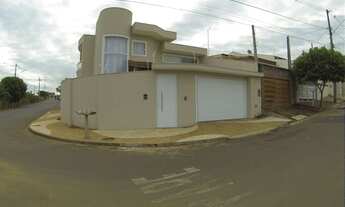 Imagem: Sobrado com 3 dormitórios à venda, 220