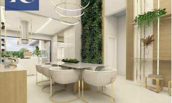 Imagem 6: Casa com 4 dormitórios à venda, 259 m² por R$ 3.100.000,00 - Jardim Maison Du Parc - Indai