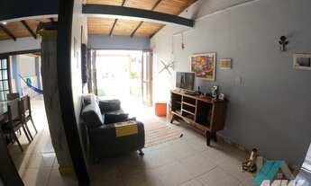 Imagem 2: CASA COM 3 DORMITÓRIOS NO CENTRO DE IMBÉ